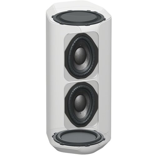 Sony SRS-XE300L plavi zvučnik Slike