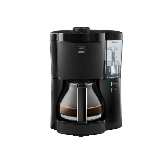 MELITTA Aparat za filter kavu Look crni Cijene
