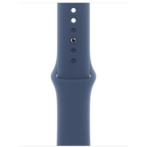 Apple MYJ13ZM /A Smart Wearable Accessories Band Blue Fluoroelastomer Cijene