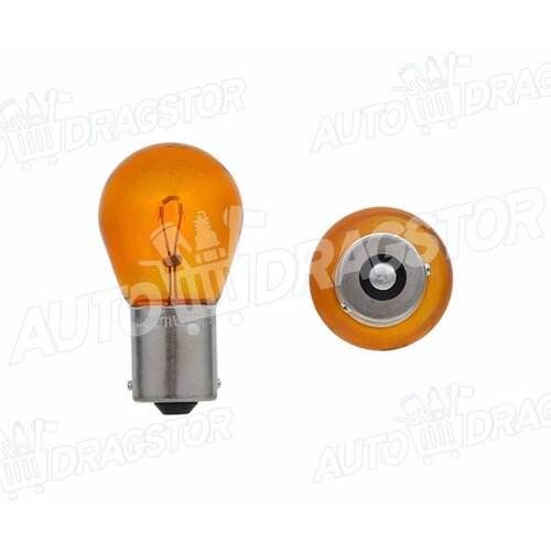POLCAR sijalica PY21W 99ZP020P Slike