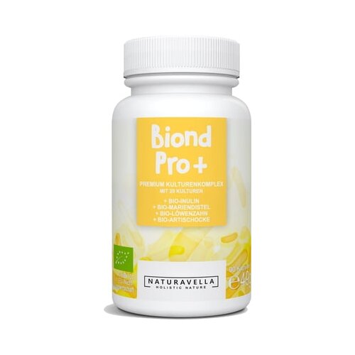 NATURVELLA BiondPro+ Cijene
