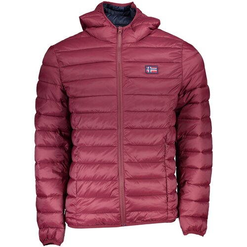 Norway 1963 MEN&#39;S RED JACKET Cijene