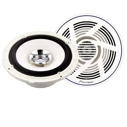 Pioneer TS-MR1600 16.5cm Dual Cone Marine Cene