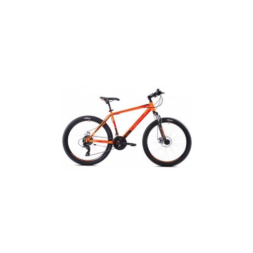 Capriolo oxygen 26" neon oran? 20 Cene