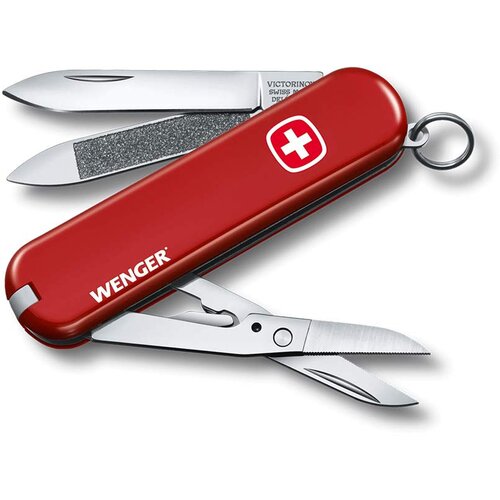 Victorinox džepni nož Venger, Crveni Cene