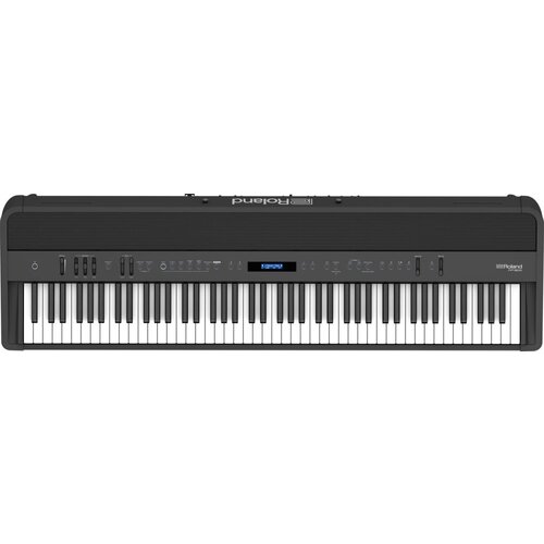 AUDIO KONDRIC Roland FP-90X Prenosni digitalni klavir - - Audio-Kondric Cene