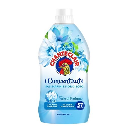 CHANTE CLAIR Chanteclair omekšivač Morska so & Lotus 1000+140ml Cene