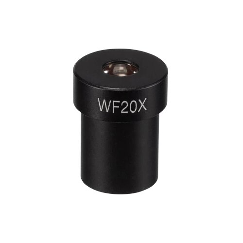 Bresser Optik DIN Weitfeld WF20x 5941760 okular 20 x Pogodno za marke (mikroskopa) Slike
