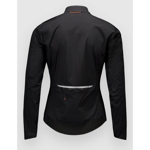 Poc Essential Splash Jacket uranium black Slike