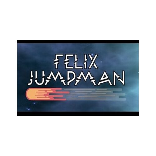 Felix Jumpman Steam Key GLOBAL Cene