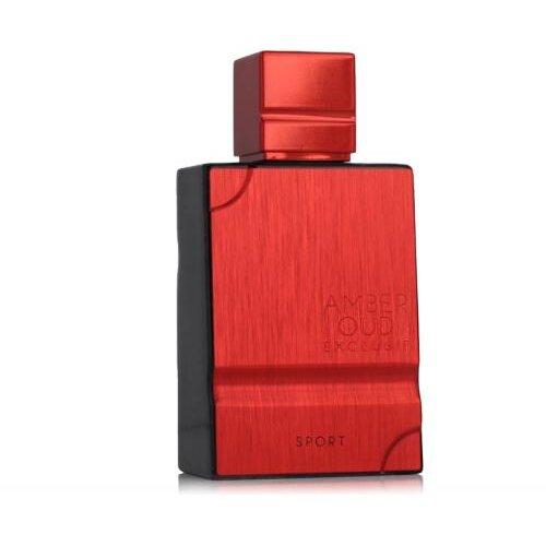 Al Haramain Amber Oud Exclusif Sport 60 ml parfumski ekstrakt za moške Cene