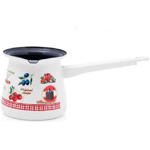 Metalac džezva Raspjevana kuharica 7MR - 374085 Slike