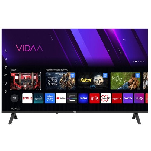  50VYU684 50" VOX 4K 60Hz UHD SMART TV VIDAA OS AIR PLAY Cijene