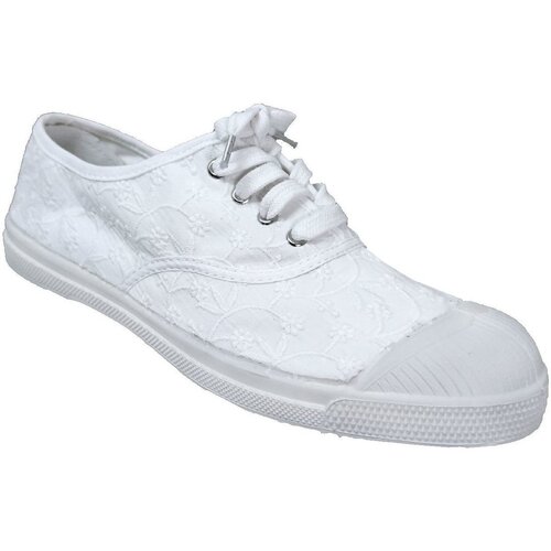 Bensimon Ten br anglaise Bijela Slike