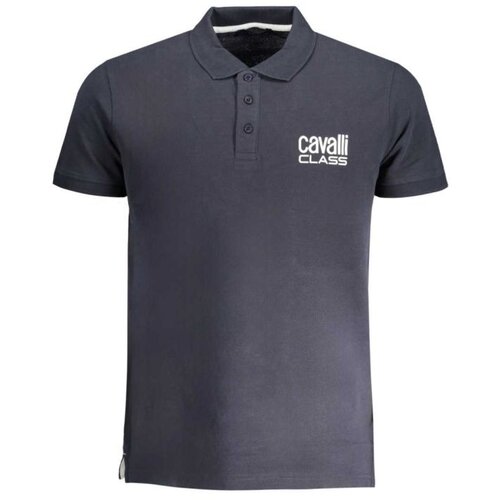 Cavalli Class polo majica qxt64zkb002 Cene