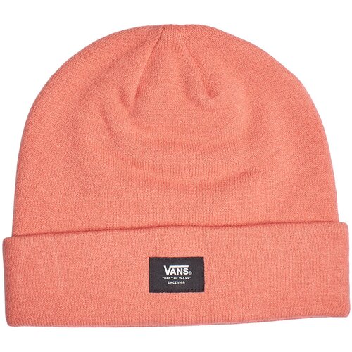 Vans Kape VN0A5GPLQID1-VNQID Rdeča Slike