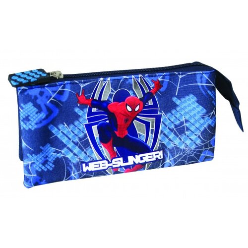 Superjunaki Peresnica Spiderman Ultimate Cene