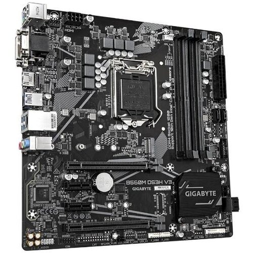 Gigabyte B560M DS3H V3 rev.1.0 outlet Cene