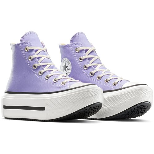 Converse unisex patike chuck taylor all star lift double stack Slike