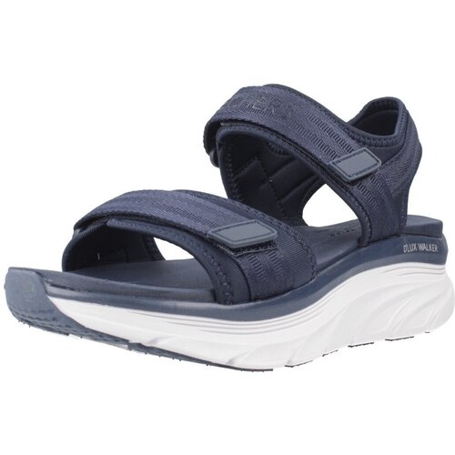 Skechers Sandali & Odprti čevlji DLUX WALKER ADORE Modra Cene