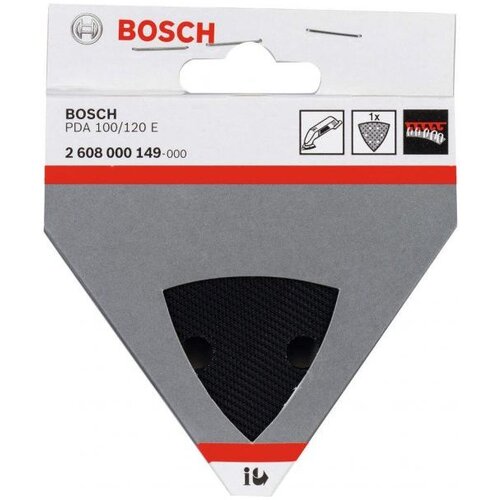 Bosch Brusna ploča za PDA 100 i PDA 120 E Slike