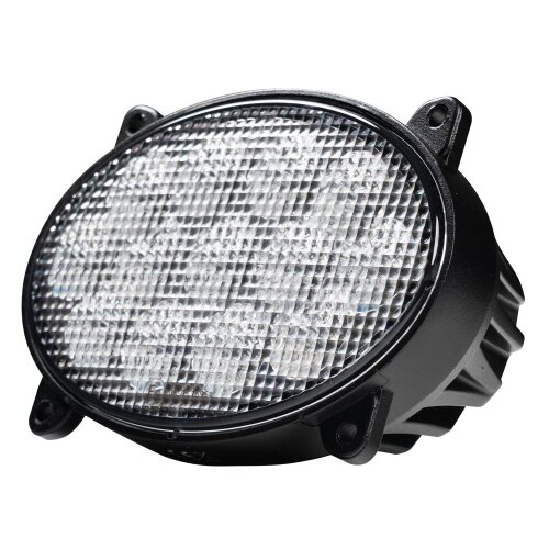  LED ovalni reflektor za traktor JOHN DEER, 65W, 10&amp;ndash;30V, IP69, 5700K Slike