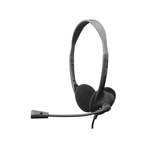 S Box Slu&amp;scaron;alke + mikrofon HS-707 črne USB HS-707 Slike