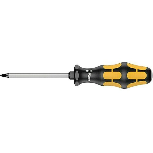 Wera Kraftform Plus Vijačno dleto 918 (PZ 2, 100 mm) Cene