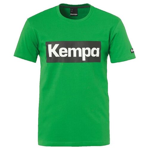 Kempa Majice s kratkimi rokavi T-shirt Promo vert Zelena Cene
