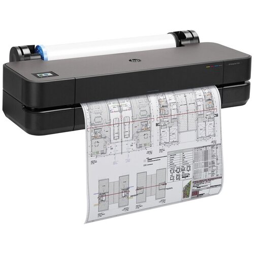 HP Designjet T250 24-in Printer 2025 edition Cijene