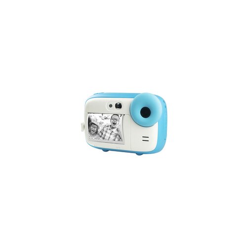 Agfaphoto Realikids Instant Cam Blue Slike