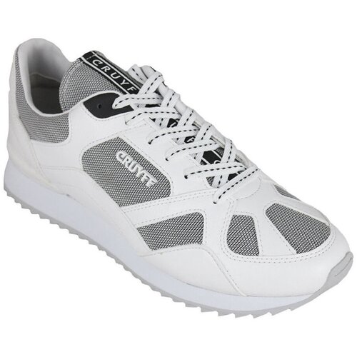 Cruyff Nizke superge catorce white Bela Cene