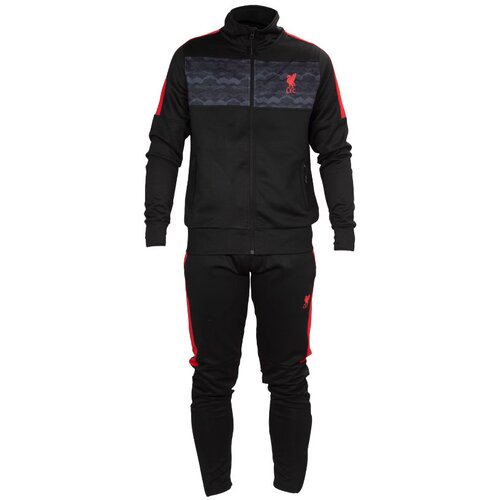 Drugo Liverpool Black trenirka N&amp;deg;4 Slike