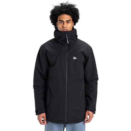 Quiksilver muška Overcast jakna  EQYJK04087_KVJ0 Cene