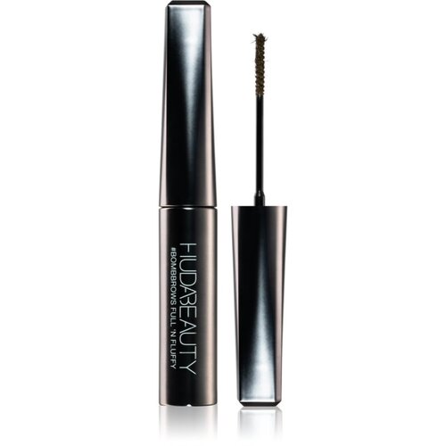 Huda Beauty Bombrows Full ‘n Fluffy gel za obrvi odtenek Caramel Blonde 4,5 ml Cene