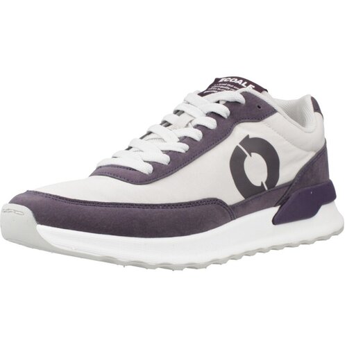 Ecoalf MCWSHSNCONDE013 Bordo Cijene