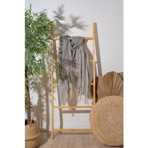 Lessentiel Maison peškir za plažu 100x180cm Šareni Slike