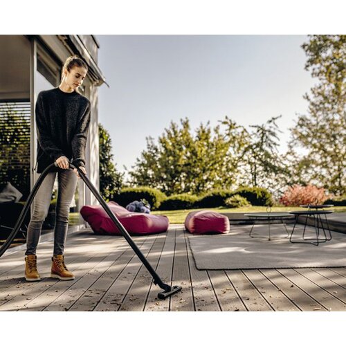 Fieldmann KARCHER WD 4 (V-20-5-22) Usisivač za suvo i mokro usisavanje sa izduvavanjem (1.628-209.0) Slike