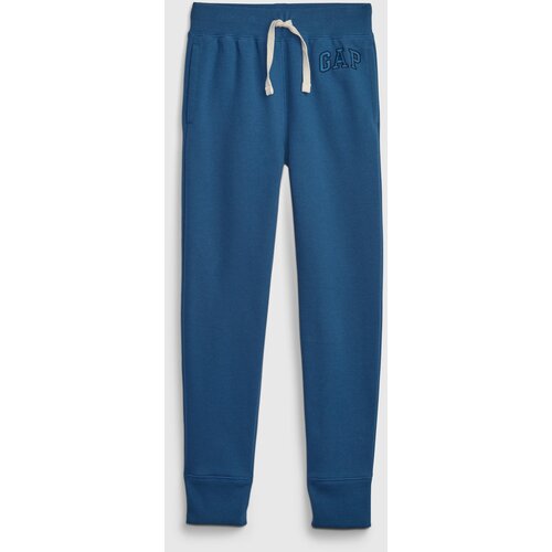 GAP Kids sweatpants with logo - Boys Slike