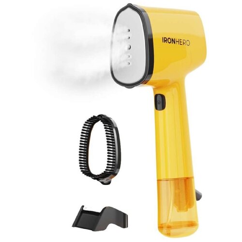 Cecotec A01_EU01_104314 - IronHero V-1500 Essential Yellow, (22151665) Cene