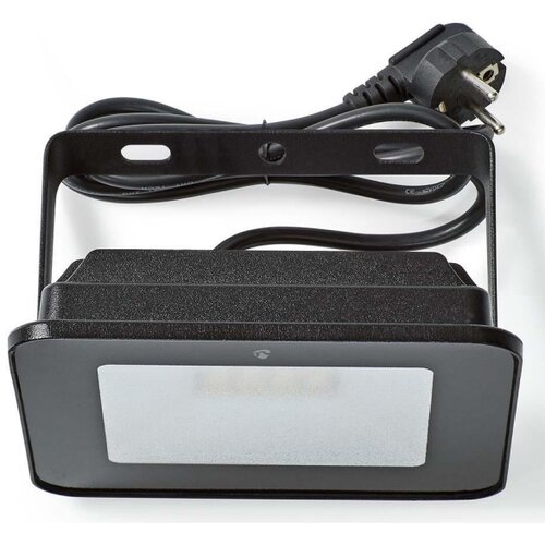 Nedis WIFILOFC20FBK-LED RGBW reflektor SmartLife LED/20W/230V Wi-Fi IP65 Slike
