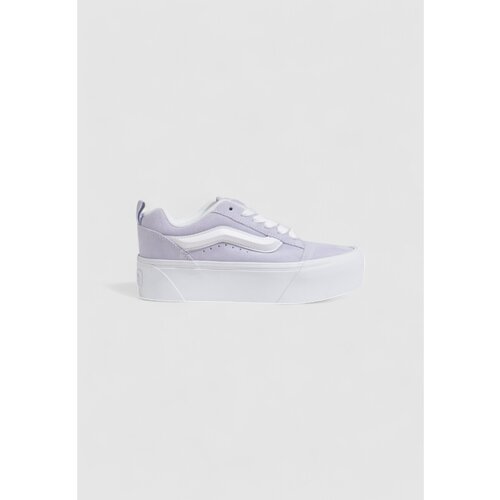 Vans Modne superge Knu Stack VN000CP6CHA1 Vijolična Slike