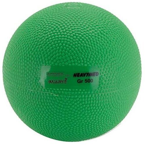 Gymnic Lopta medicinka 0.5kg ( 1002078 ) Slike