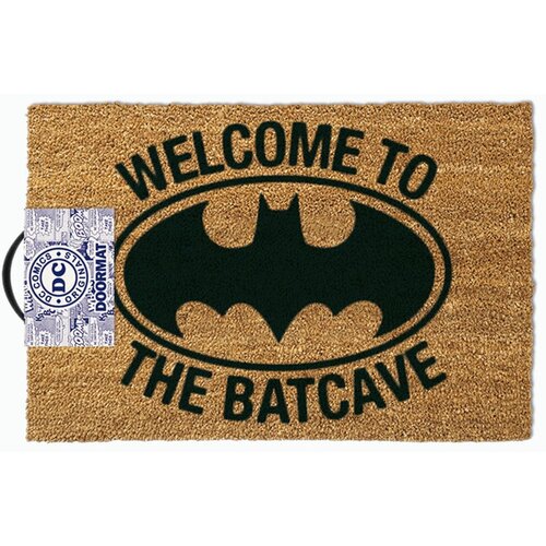 Grindstore Wholesale DC Comics Batman Doormats Cijene