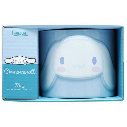 Paladone Cinnamoroll skodelica Slike