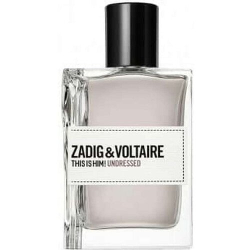 Parfem Toaletna voda Eau de Toilette This Is Him! Undressed 100 ml Slike