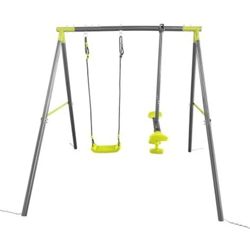 Milla Toys Dečija ljuljaška i klackalica sa metalnom konstrukcijom Cene