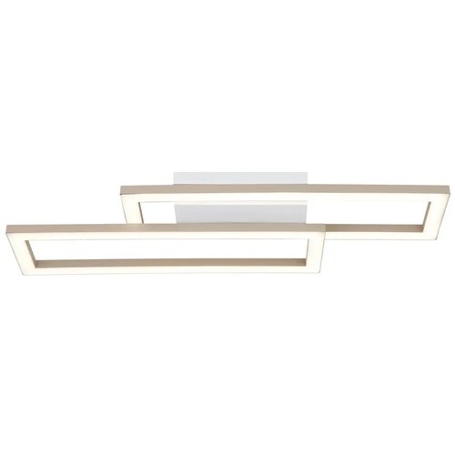 Globo 67381-16 - LED plafonsko svetlo WILTON LED/16W/230V 3000/4000/6000K Slike
