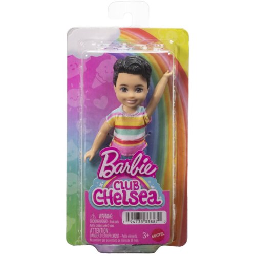 Barbie Chelsea JJB36 punčka Cene