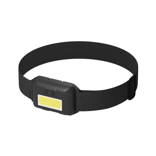 Naglavna LED svetilka 1W COB Cene